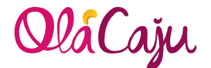 Olá Caju. Say hi to easy language learning
